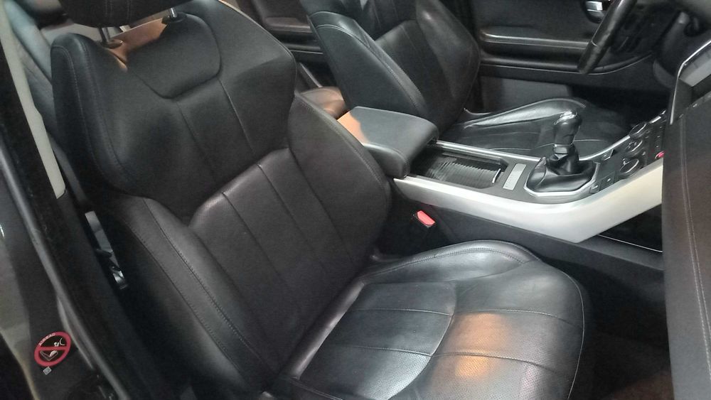 Range Rover Evoque 2.0 HSE Full Extras Nacional