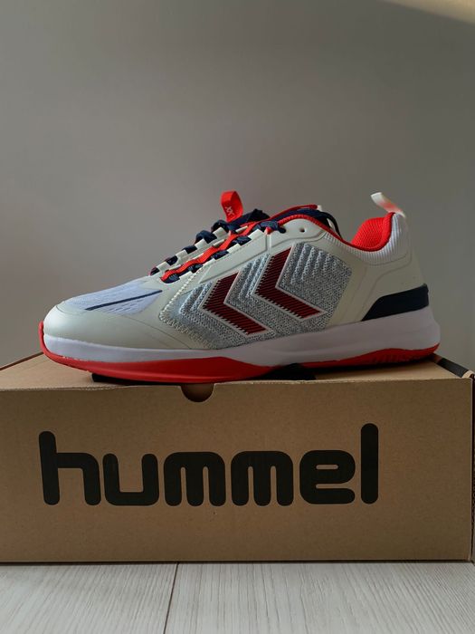Buty sportowe/treningowe Hummel rozmiar 44,5