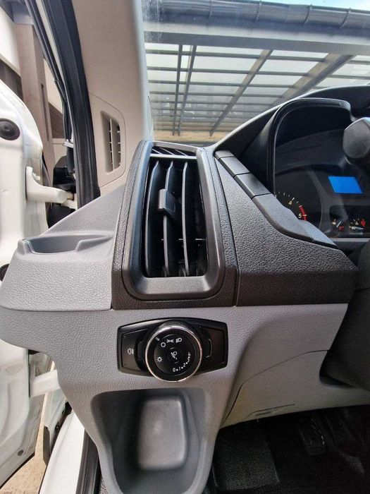 Ford Transit 2016