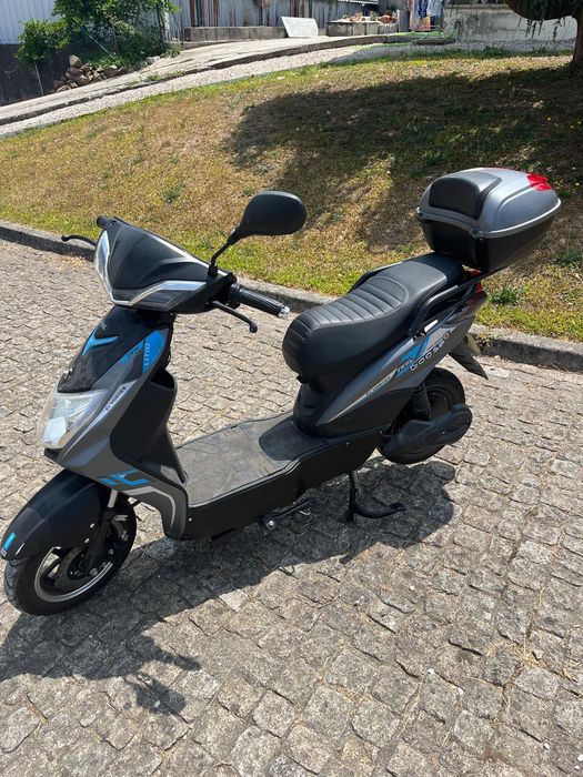 Vortex goose  elétrica