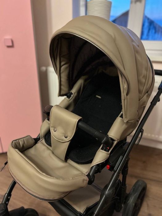 Коляска Baby Pram.
