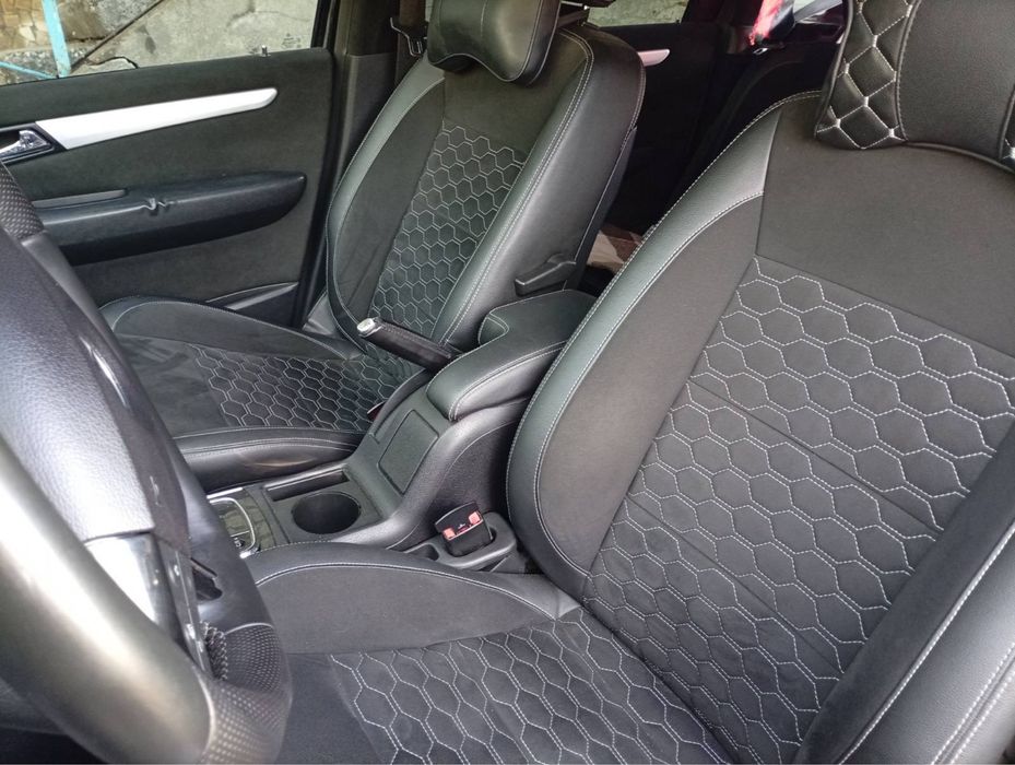 Mercedes-Benz B-Class 2005 VIN WDD2452071J040960 фото оголошення 8 з 21