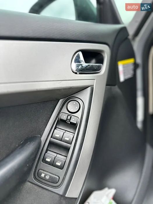 Продам автомобіль Citroen C4 Picasso 2009