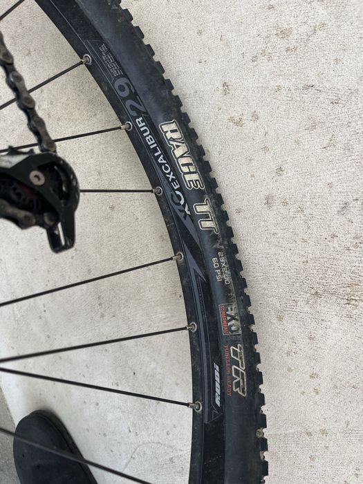 Bicicleta Specialized Epic Comp 29