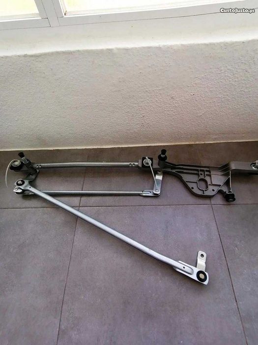 Tirante de limpa-vidros para Ford