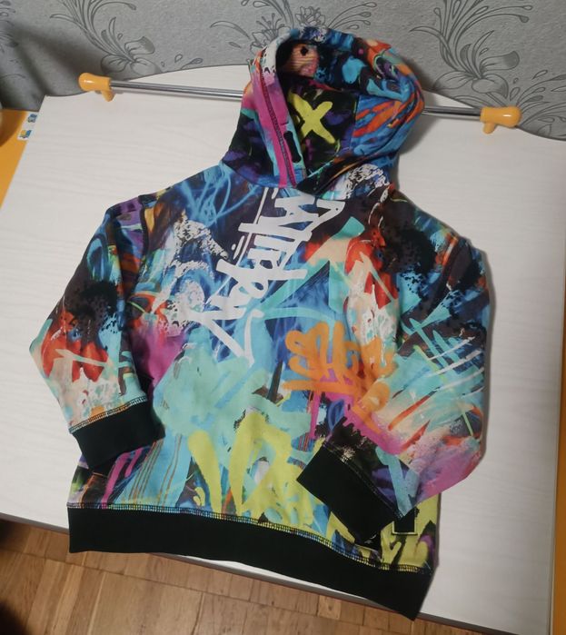 Фірмова кофта Next в ідеальному стані