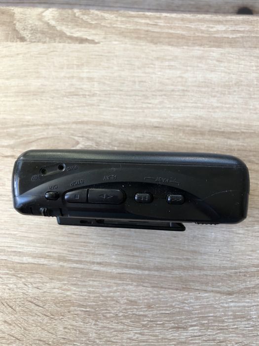 Panasonic RQ-V164 walkman