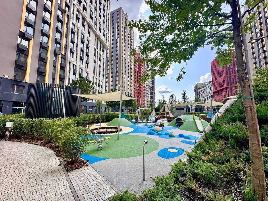 1к в ЖК Svitlo Park | Будинок ЗДАНИЙ | Генератор | під єОселя та єВідновлення - View 6