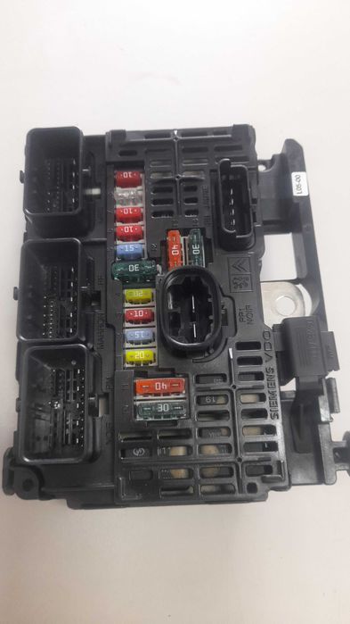 BSM R05, L03, L04, B2, B3, B4 B5 AB4-00
