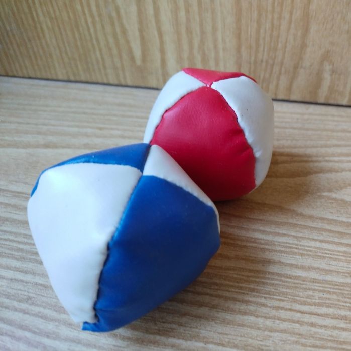 Мячики для жонглирование, мячики для набивания