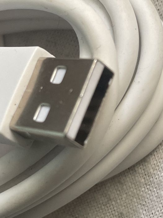 Przewód do oppo 1.5m/6.5A 65w testowany usbA do usbC