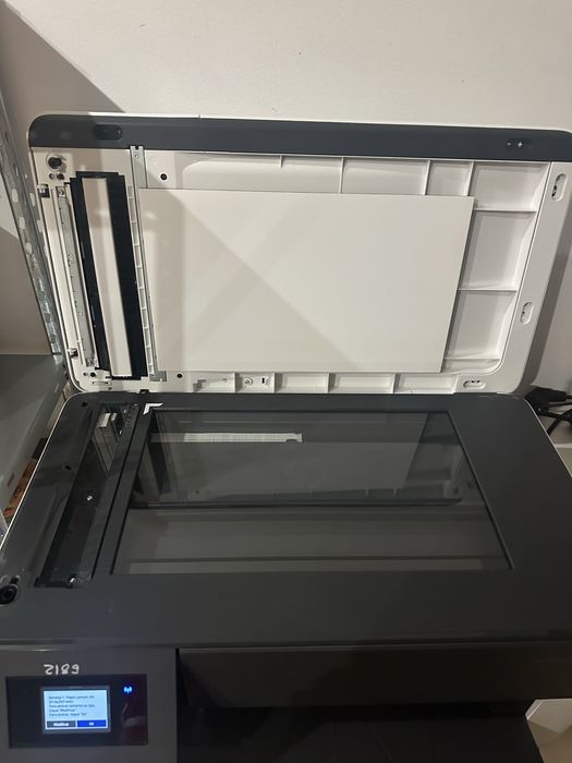 Impressora HP OfficeJet Pro 7720