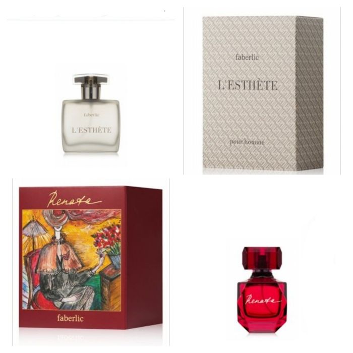 Фаберлик,остатки склада.