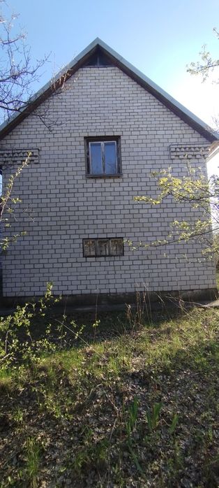 Продам дом в Романково