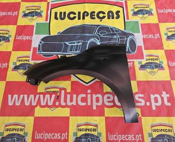 Guarda-lamas esquerdo FIAT 500 (312_), de 2007 a 2026 l 139657