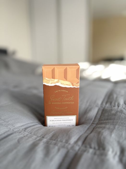 Sabrina Carpenter Caramel Dream 30 ml