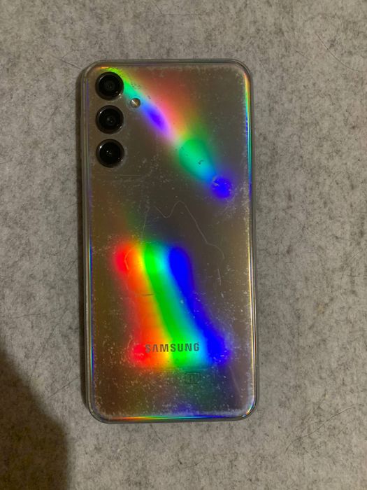 Продам Б/у Samsung m34 5g