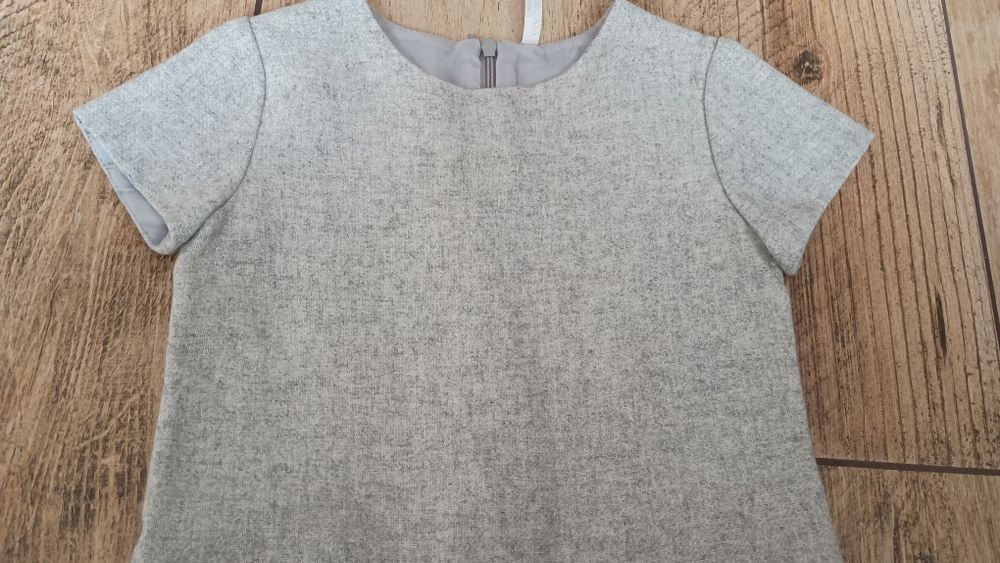 Sukienka Coccodrillo 110