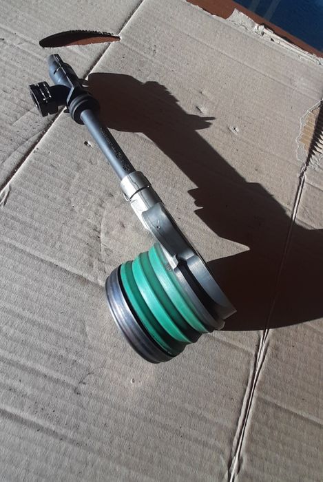 Вижимний Рено Мовано Опель Мовано 3