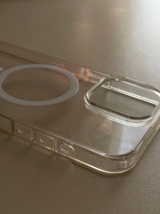 Чохол на iPhone 15 Pro Max