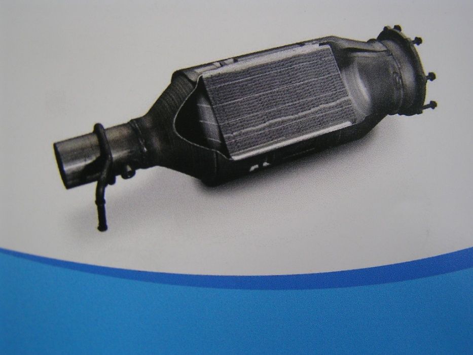 Regeneracja czyszczenie DPF FAP Krosno Odrz.