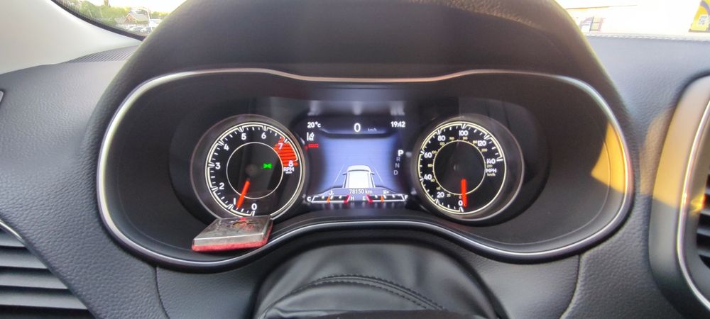 Jeep Cherokee 2022 VIN 1C4PJMCX8ND531698 фото оголошення 15 з 24