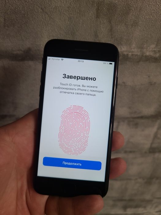 Iphone 7 32gb. Neverlock