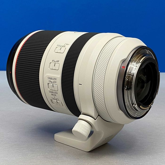 Canon RF 70-200mm f/2.8 L IS USM