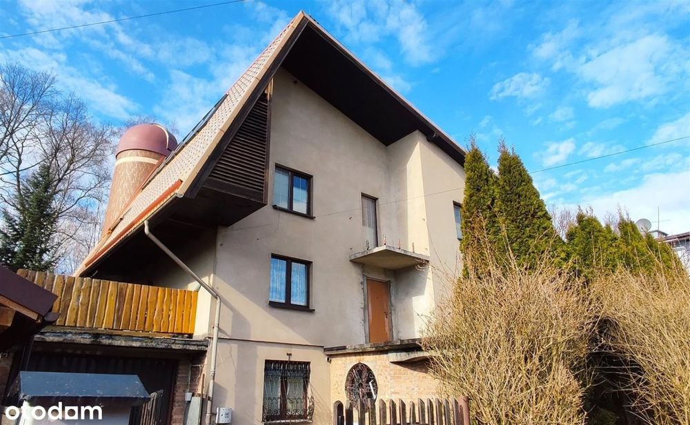 Okazyjna cena ! Tychy Czułów dom 400 m2 !