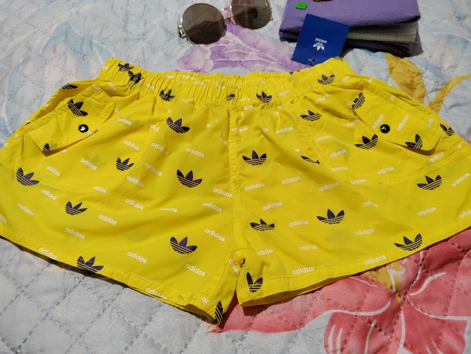 Шорты женские  Аdidas