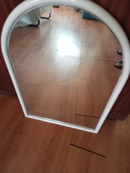 Espelho para casa de banho