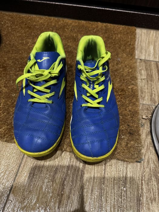 Дитячі футбольні багатоніжки Joma