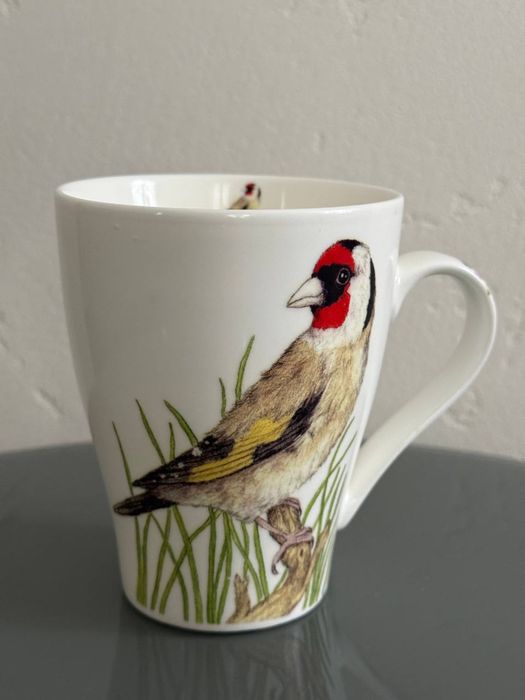 Горнятко (чашка) від Леонардо