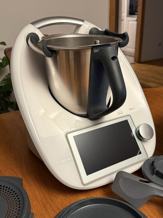 Thermomix Vorwerk TM6-1