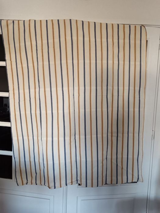 2 Cortinas venezianas, casa Moura