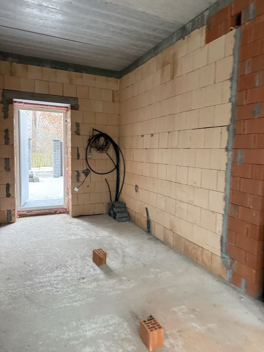 Старт продажу таунхаусів в Центрі міста- зелена зона