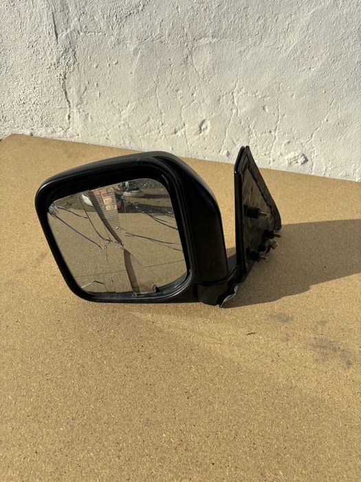 Espelho retrovisor Mitsubishi Pajero V20
