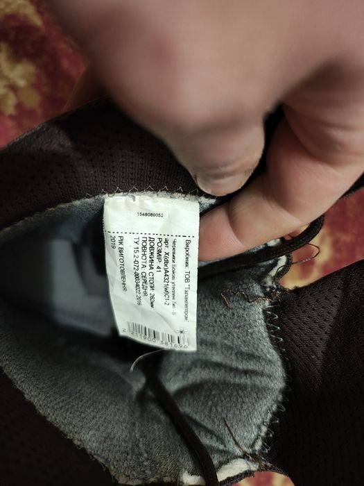 Берци талант зимові   41