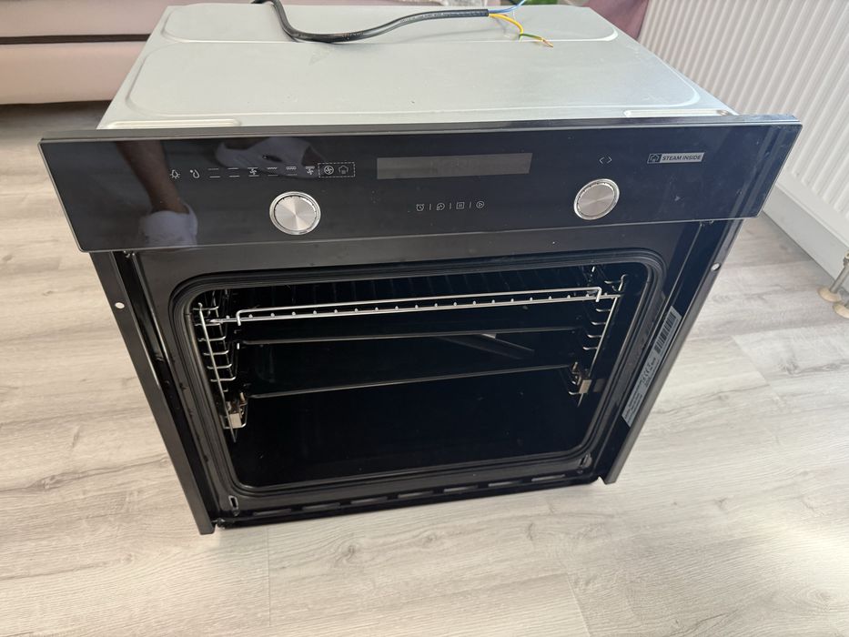 Духова шафа Interline OEG 590 ETS BA