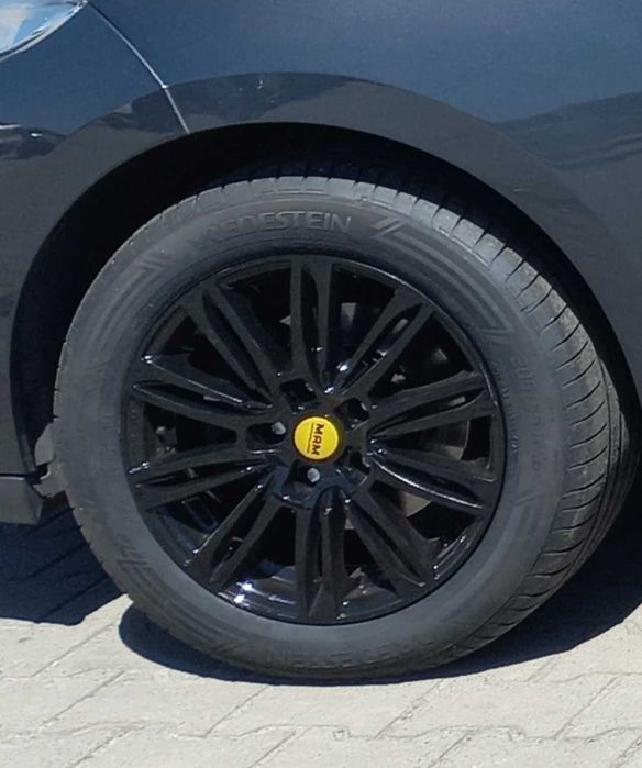 Renault Megane 3 kombii 2013r, 1.2 + alufelgi 16"
