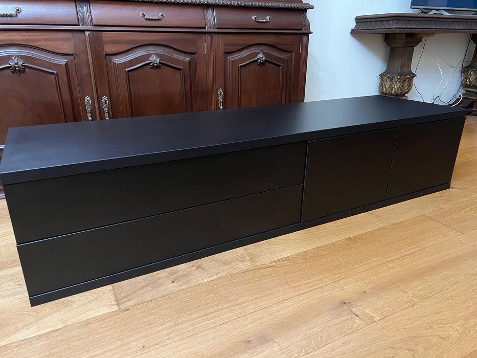 Movel de Tv e Aparador