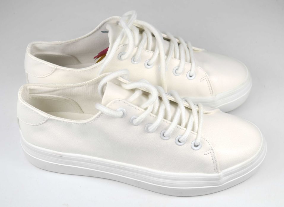 Jak nowe trampki Pier One roz. 37