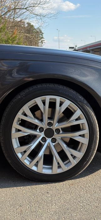Felgi 18 Audi Volkswagen