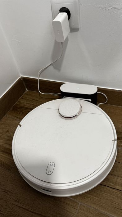Aspirador Robô Xiaomi mop 2S (precisa de trocar bateria)