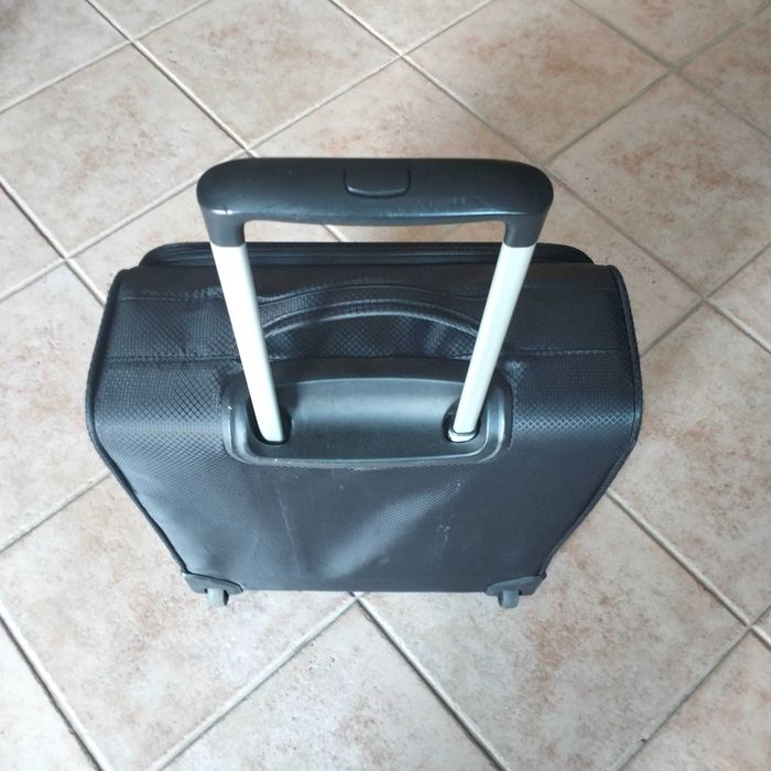 Malas de Viagem - 58x42x21 e 50x40x20