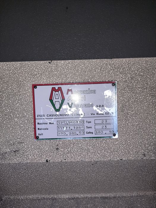Balancé de ponte