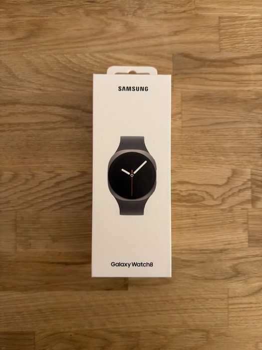 Galaxy Watch 8 - Selado