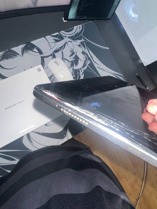 Xiaomi mi pad 6 128/6 битий екран ЧИТАЙТЕ ОПИС!