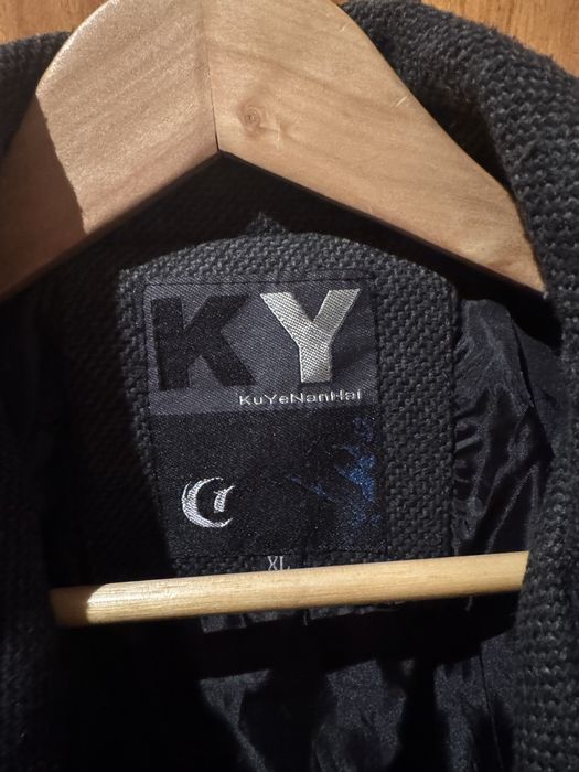 Casaco M qualidade top