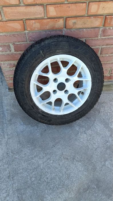 Колеса 195/65 R15 91T